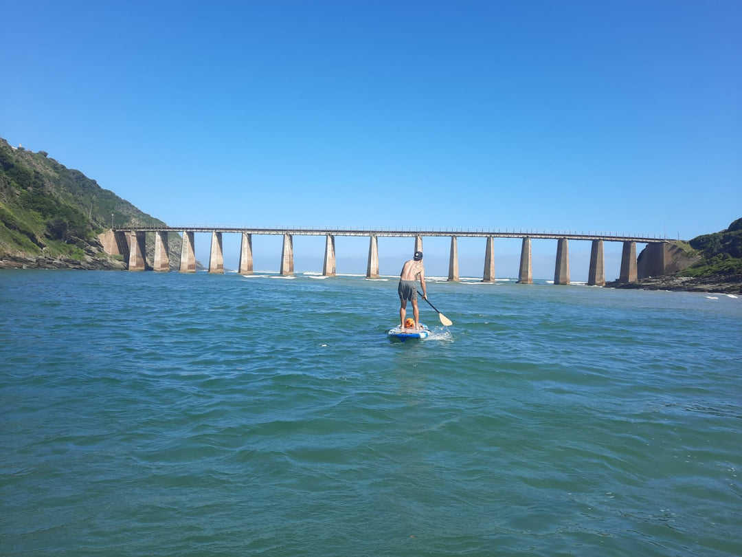 10 Activities To Do in Wilderness, Garden Route