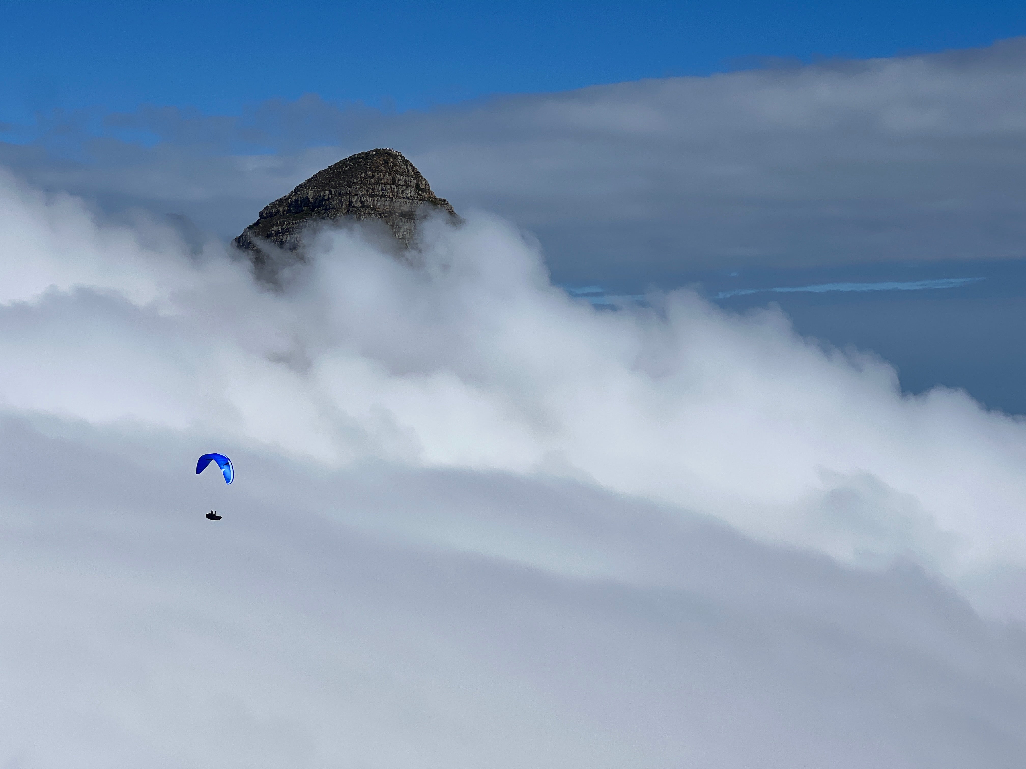 Things to do in Cape Town when you are not paragliding