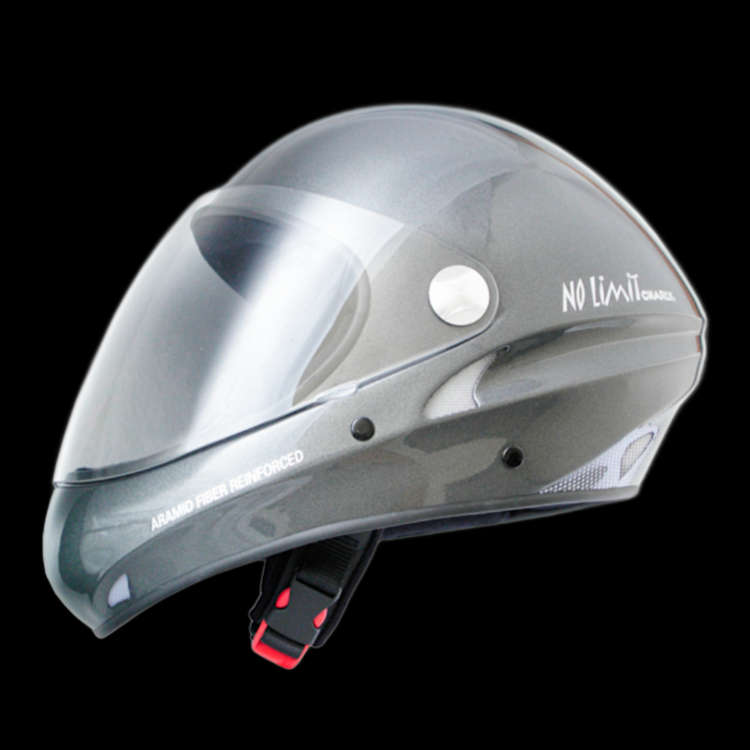 Charly helmet - No Limit