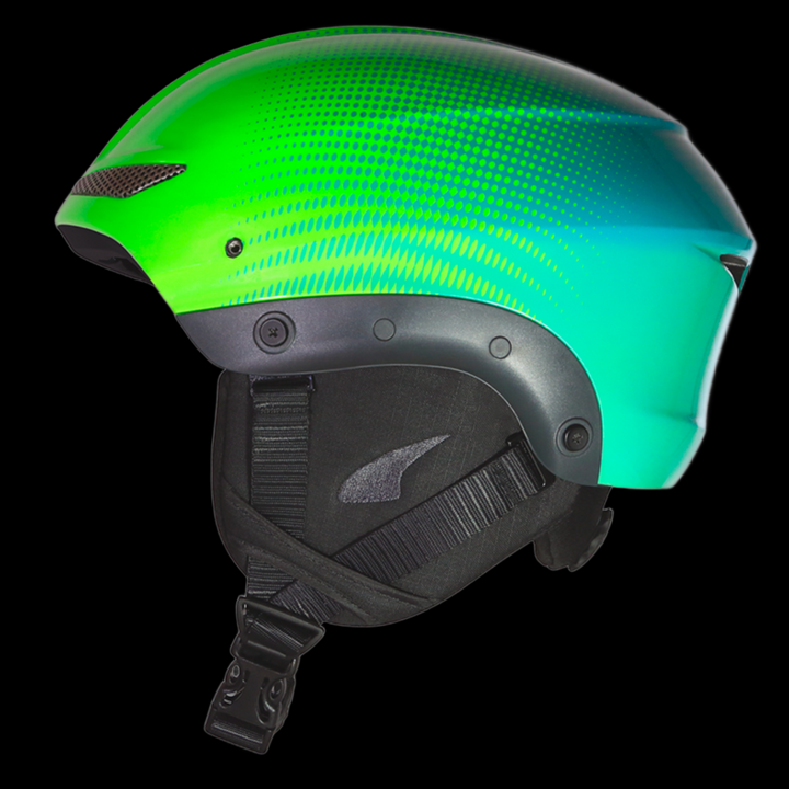 Charly helmet - Vitesse