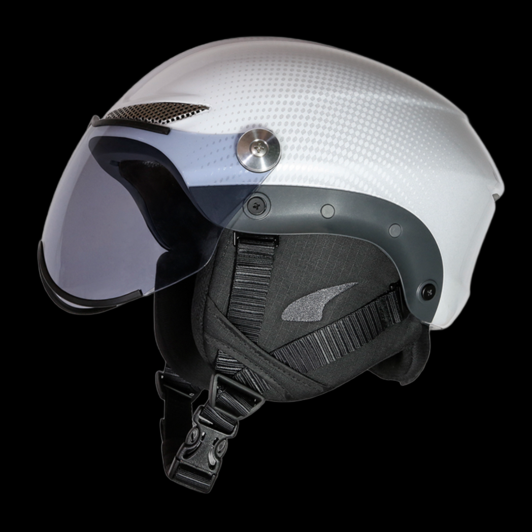 Charly helmet - Vitesse