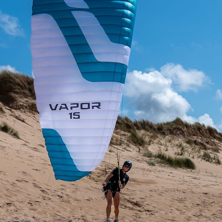 Ozone Parakites - Vapor
