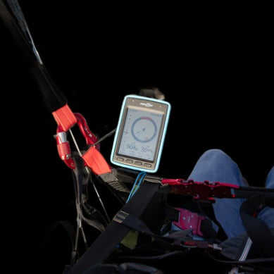 Izipizi - instrument holder