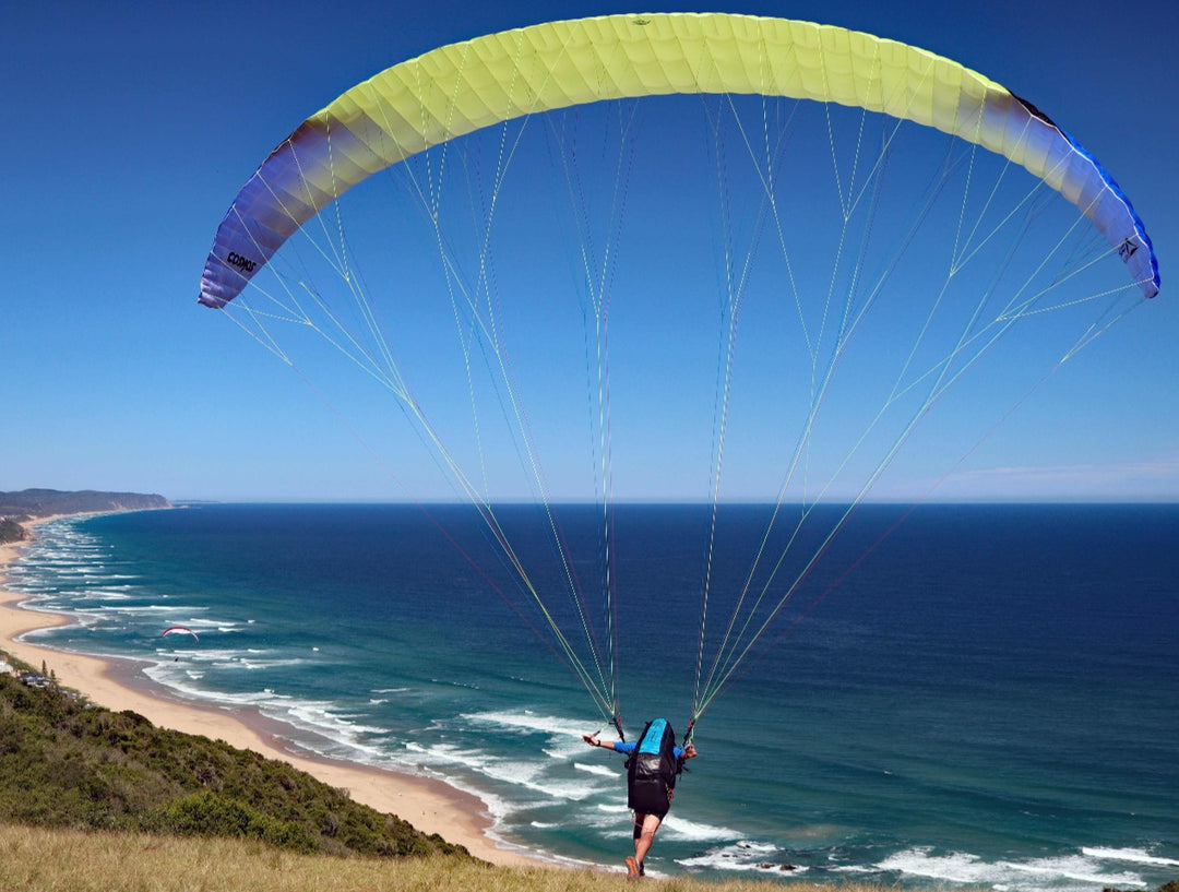 Equipment Rental/ Guiding - Garden route only