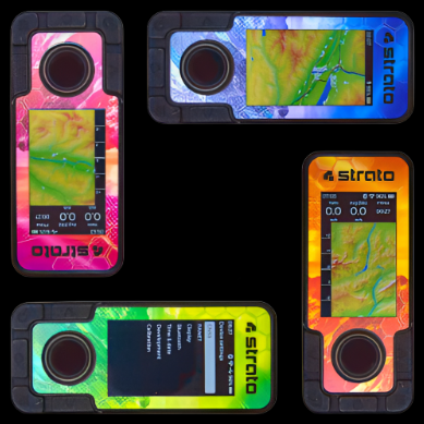Strato  - Advanced SkyBean vario